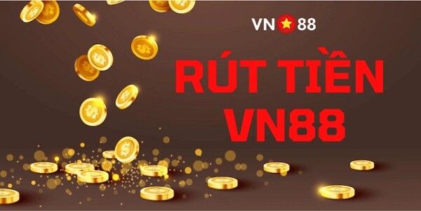 Giao dịch rút tiền tại VN88 được xử lý trong bao lâu?