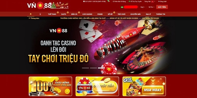 Tin đồn VN88 lừa đảo bởi do nhiều nguyên nhân khách quan